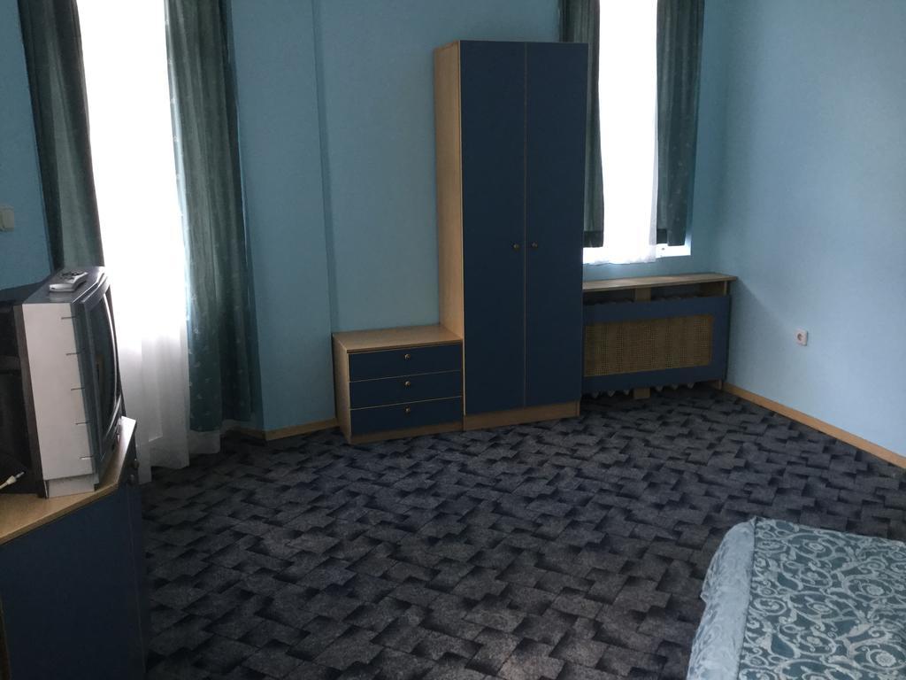 Hotel Amethyst Sofia Esterno foto