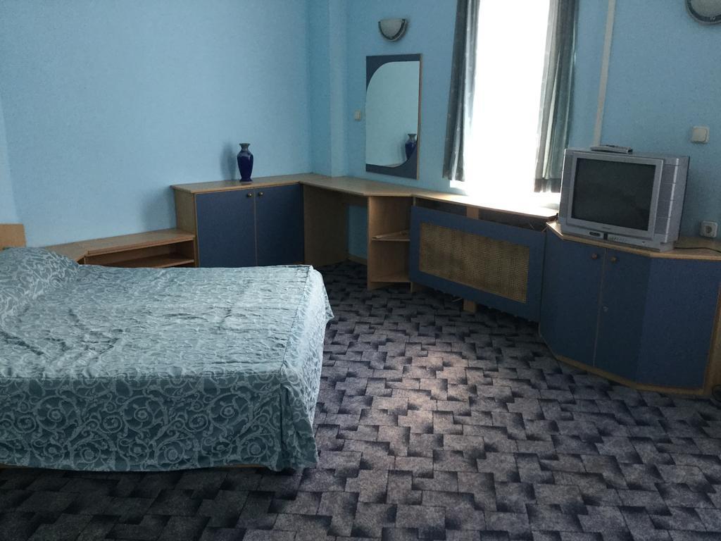 Hotel Amethyst Sofia Esterno foto