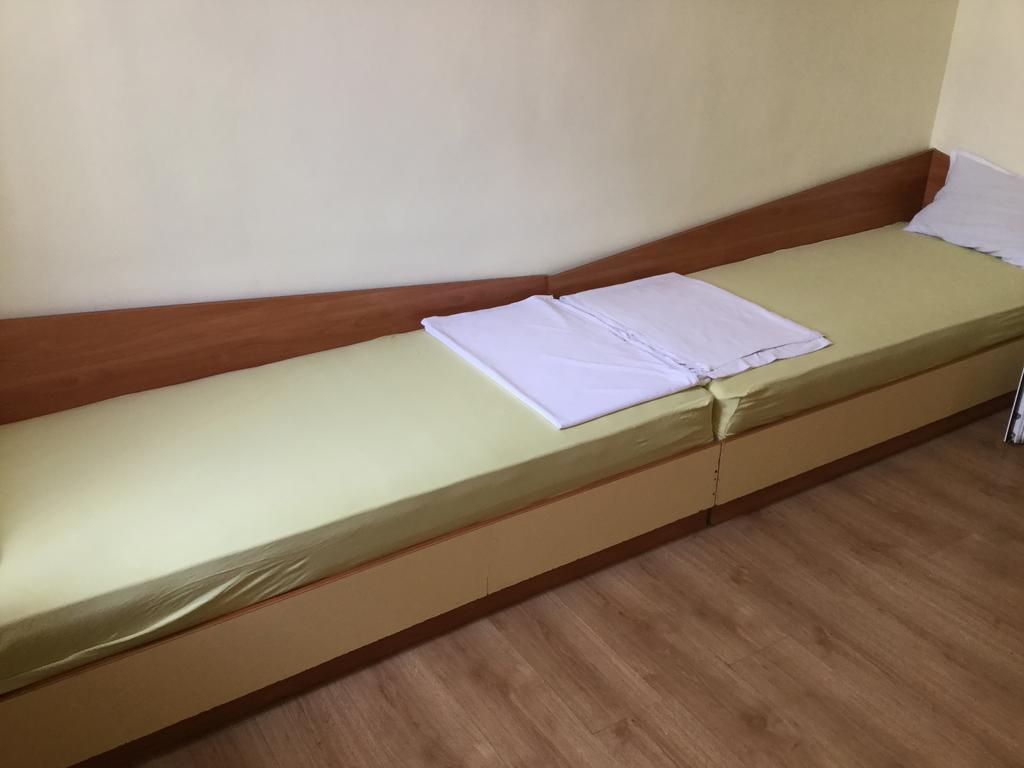 Hotel Amethyst Sofia Esterno foto