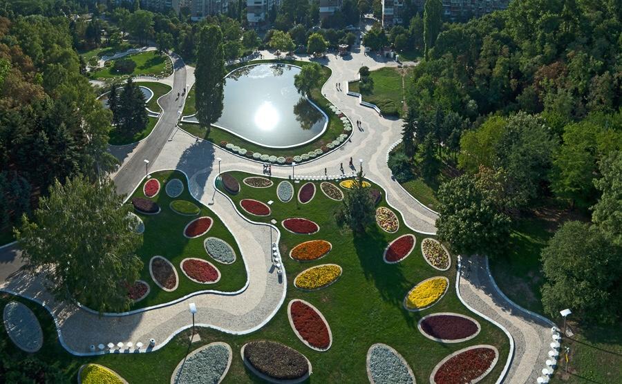 Hotel Amethyst Sofia Esterno foto