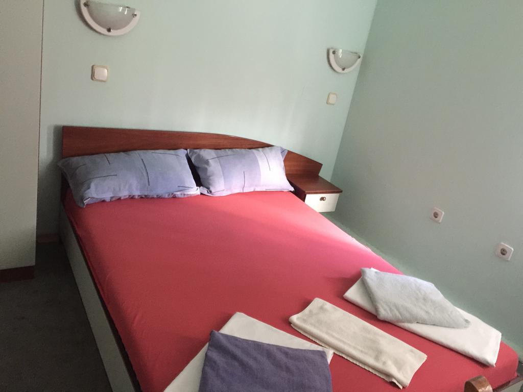 Hotel Amethyst Sofia Esterno foto